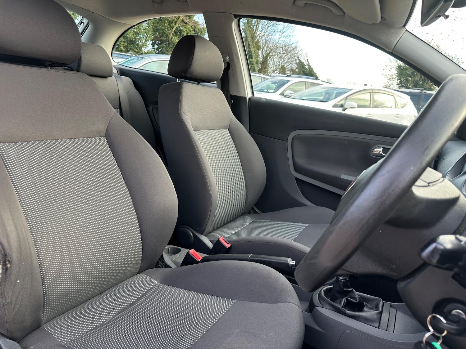 Used SEAT Ibiza 2011 for sale - 77237538: Photo 17