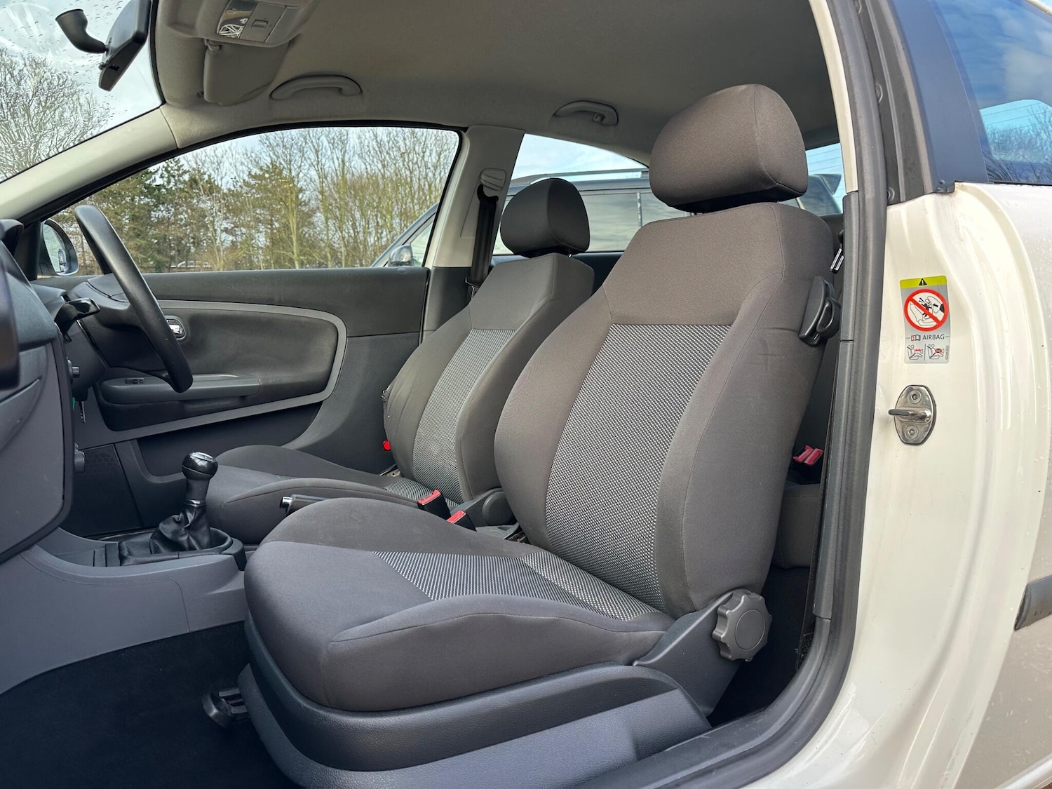 Used SEAT Ibiza 2011 for sale - 77237538: Photo 18