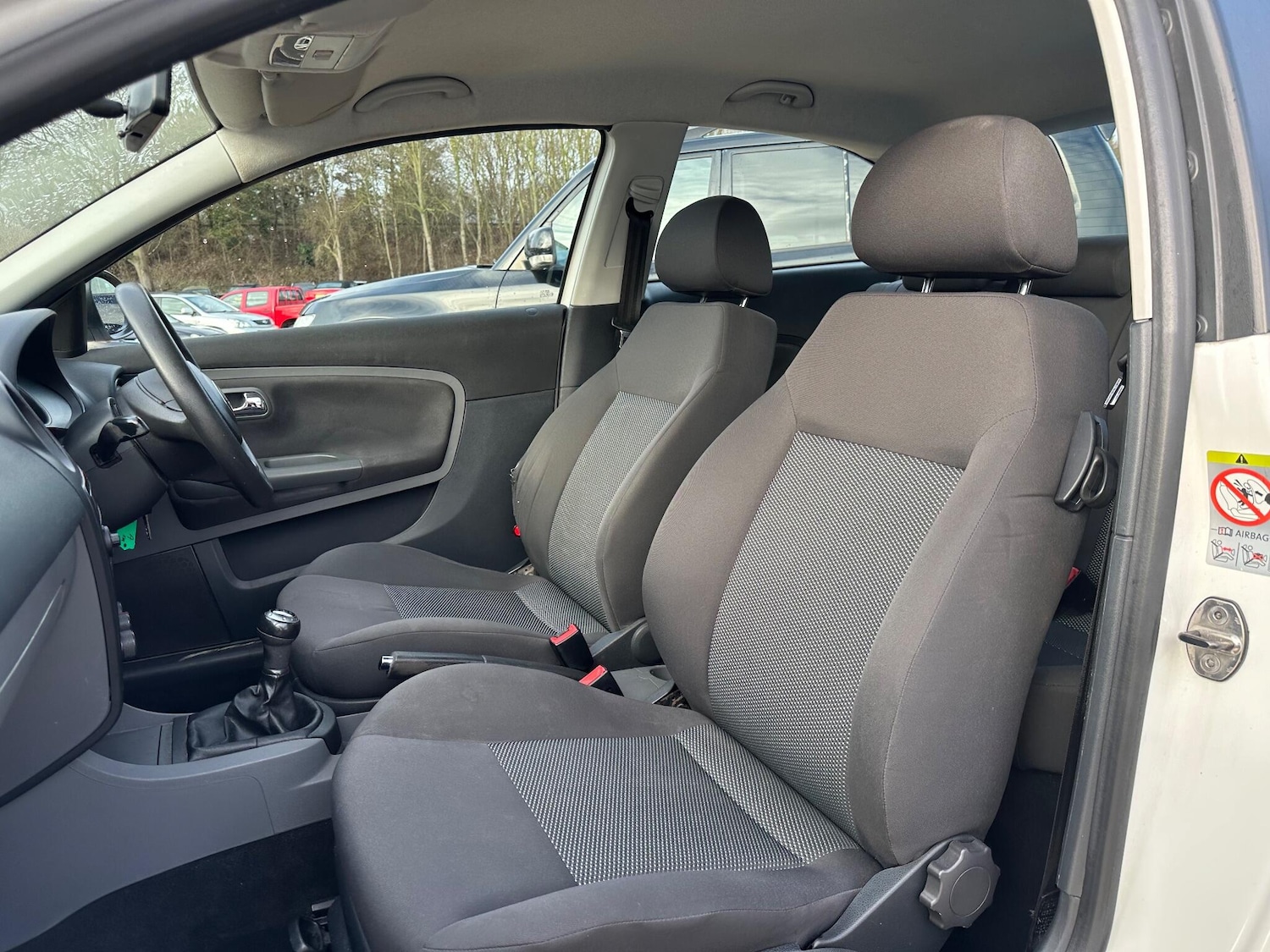 Used SEAT Ibiza 2011 for sale - 77237538: Photo 19