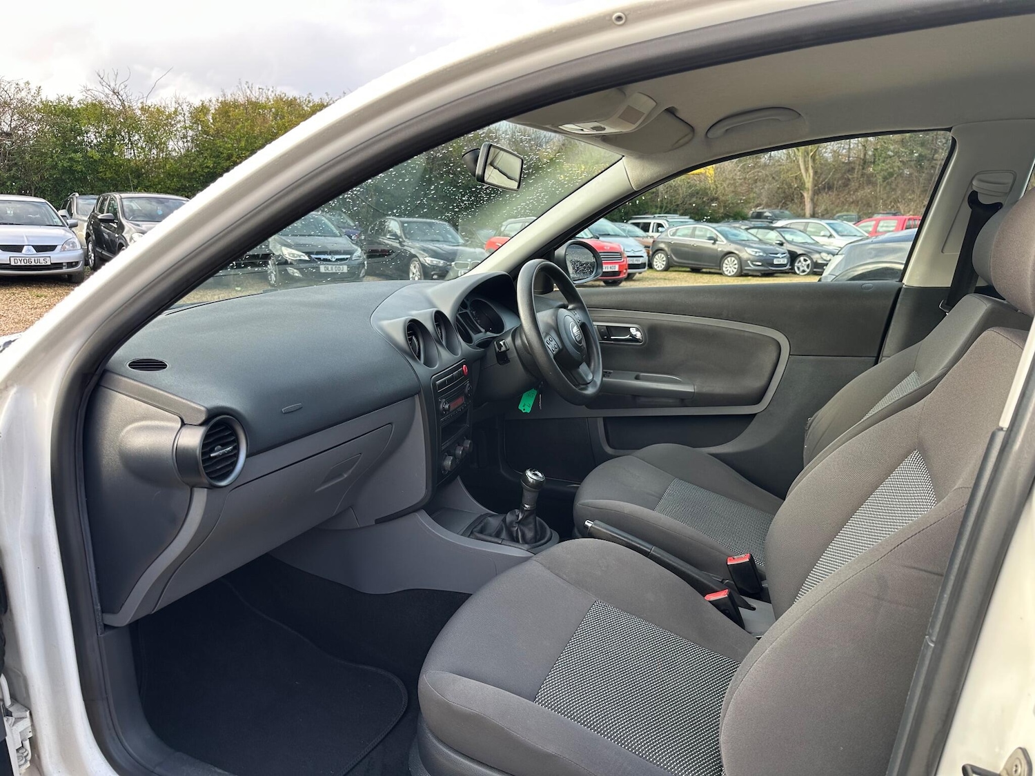 Used SEAT Ibiza 2011 for sale - 77237538: Photo 20