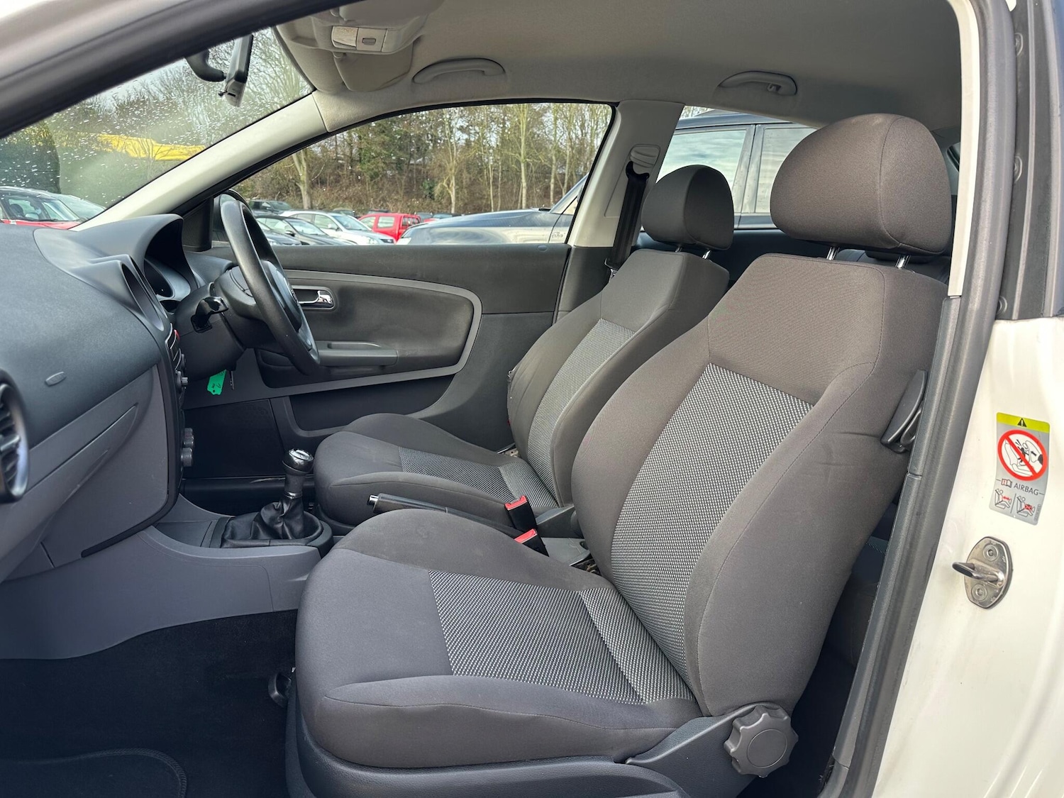 Used SEAT Ibiza 2011 for sale - 77237538: Photo 21