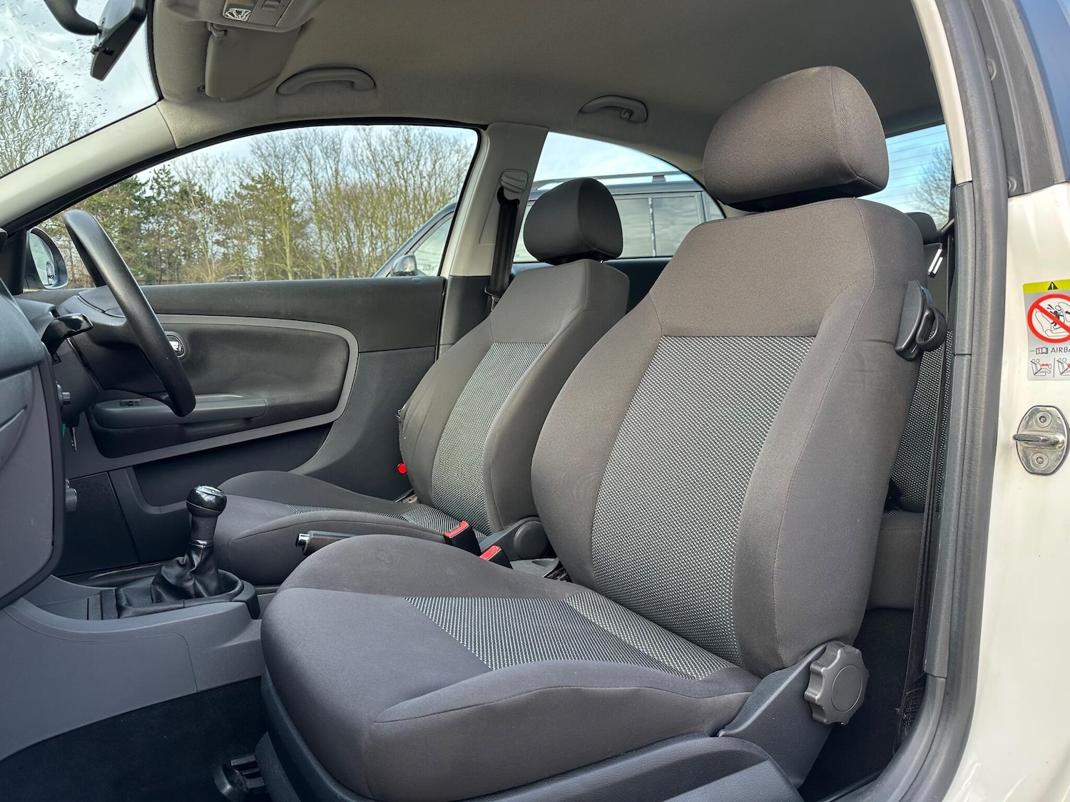 Used SEAT Ibiza 2011 for sale - 77237538: Photo 22