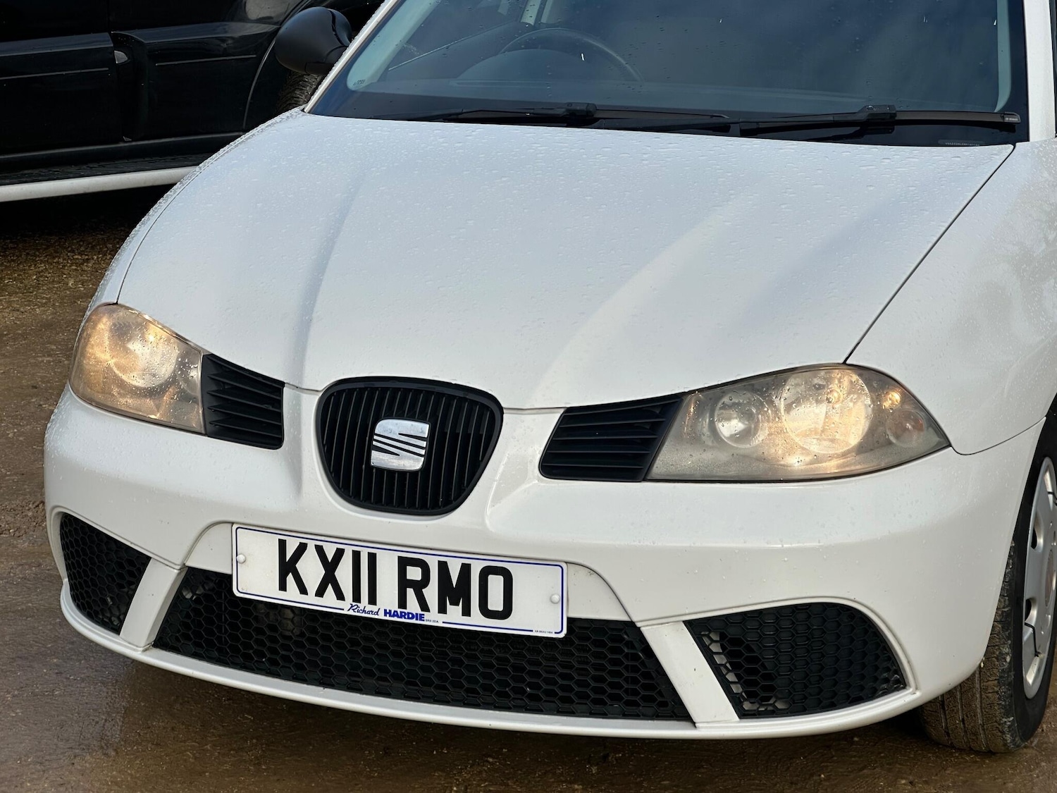 Used SEAT Ibiza 2011 for sale - 77237538: Photo 3