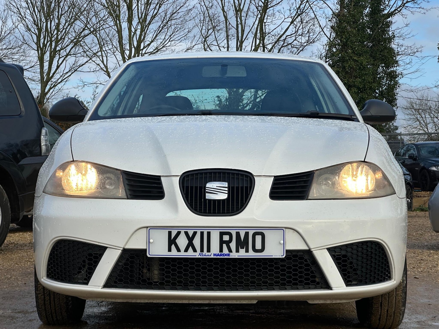 Used SEAT Ibiza 2011 for sale - 77237538: Photo 4