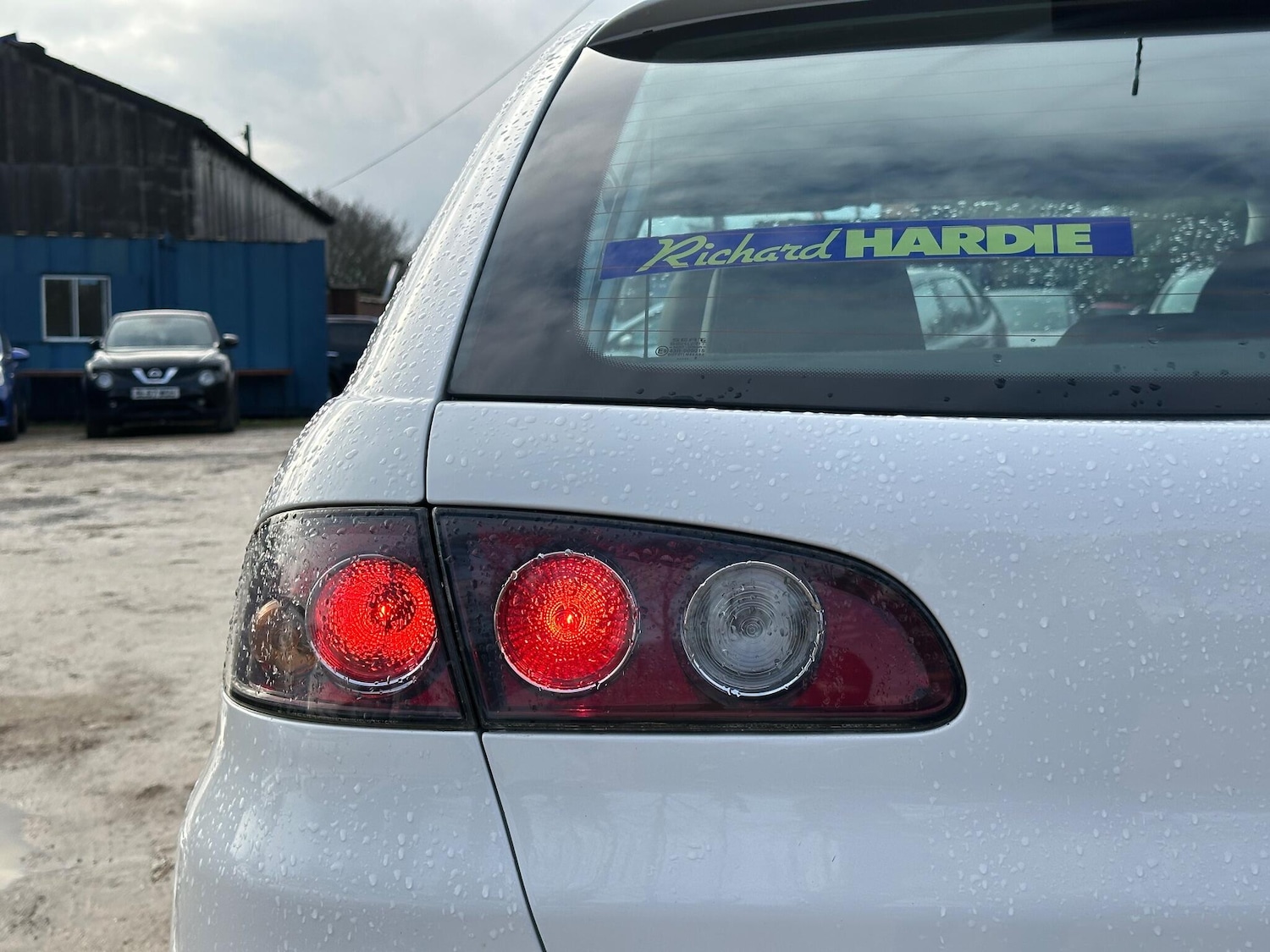 Used SEAT Ibiza 2011 for sale - 77237538: Photo 7