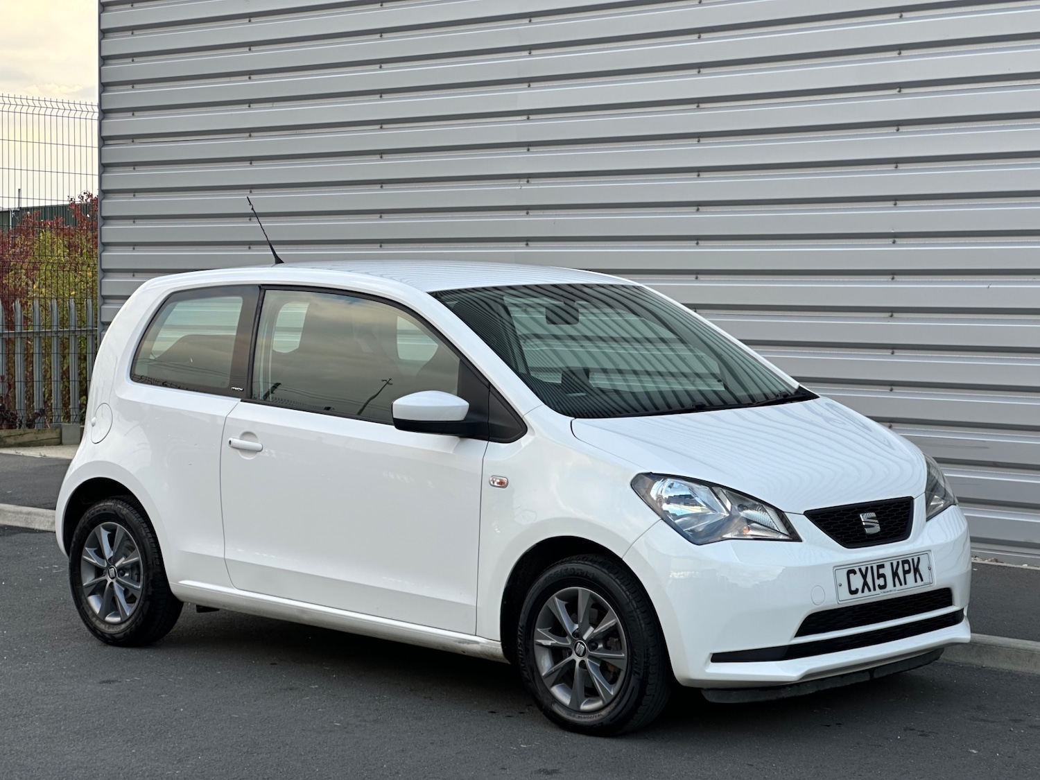 Used SEAT Mii 2015 for sale - 77973150: Photo 13