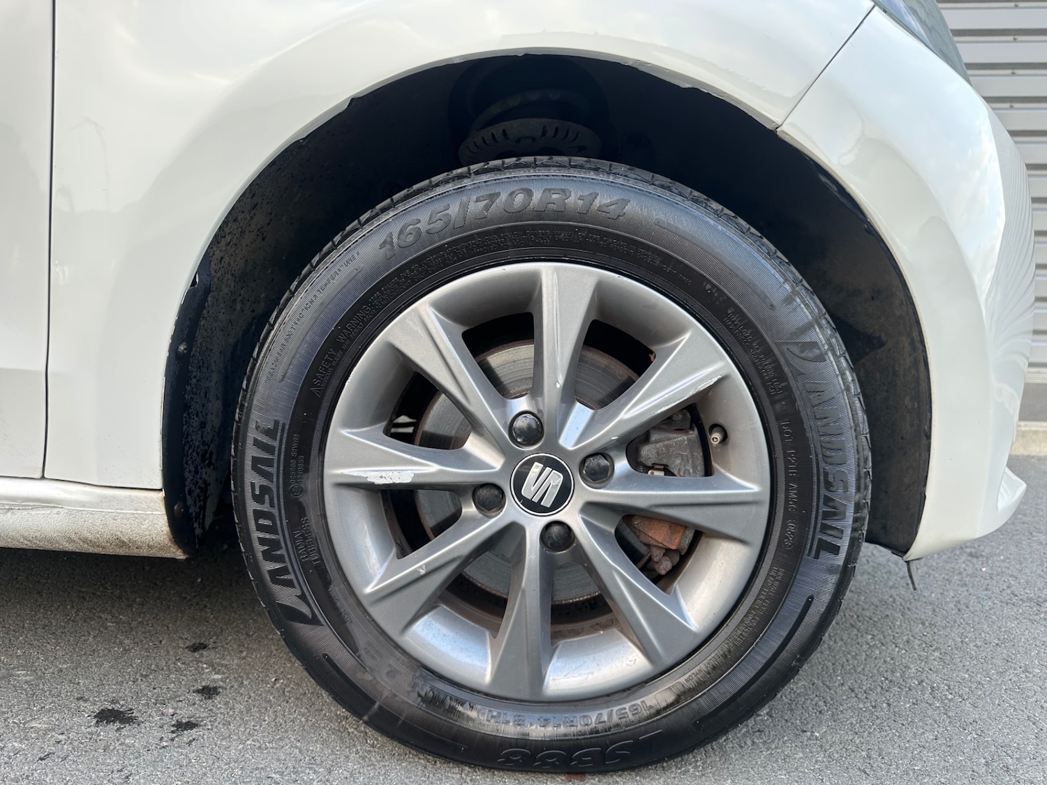 Used SEAT Mii 2015 for sale - 77973150: Photo 16