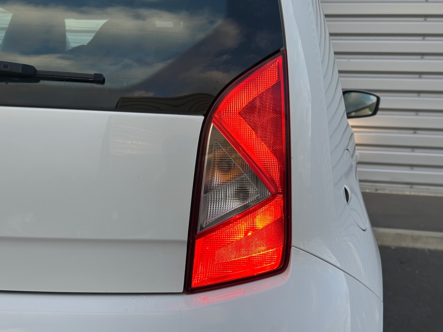 Used SEAT Mii 2015 for sale - 77973150: Photo 19