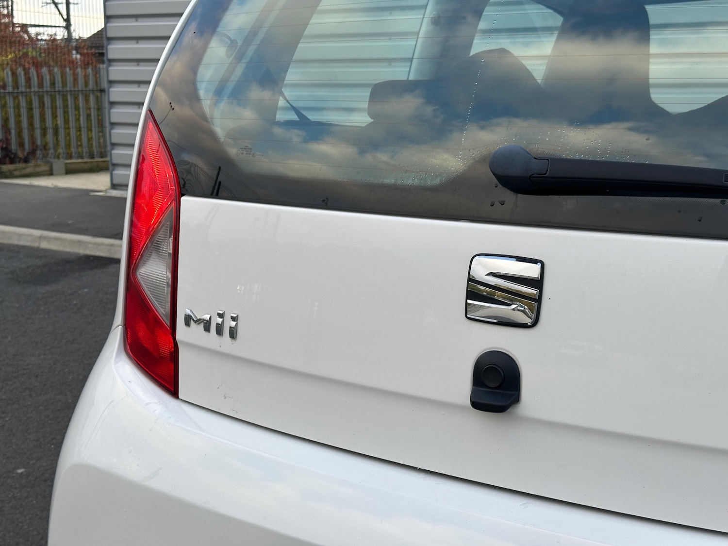 Used SEAT Mii 2015 for sale - 77973150: Photo 21