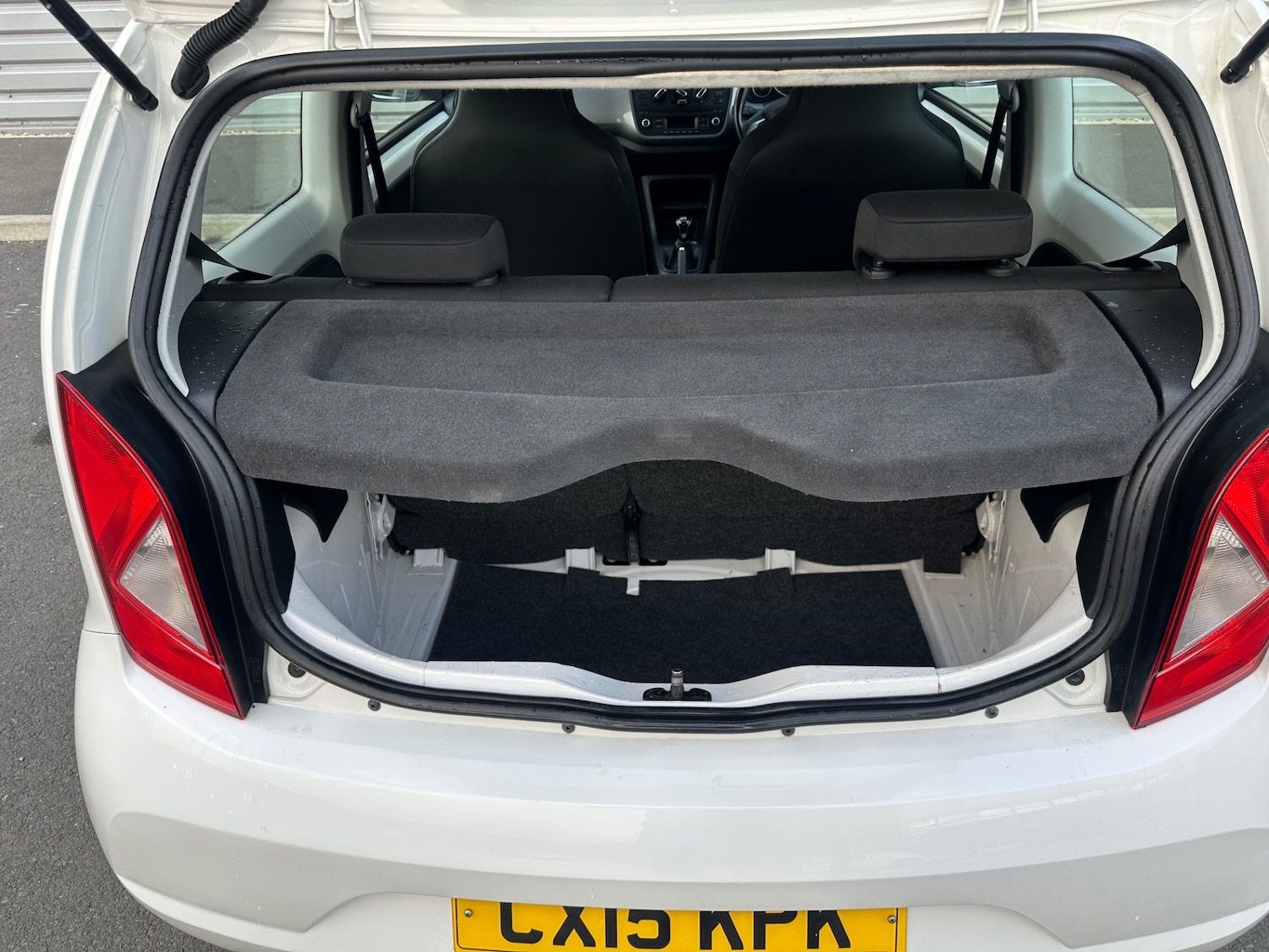 Used SEAT Mii 2015 for sale - 77973150: Photo 22