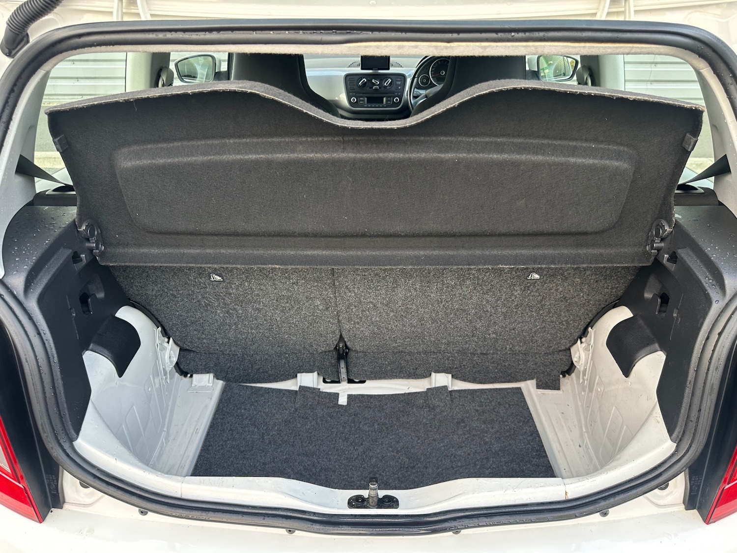 Used SEAT Mii 2015 for sale - 77973150: Photo 23