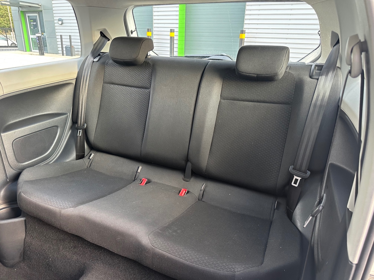 Used SEAT Mii 2015 for sale - 77973150: Photo 25