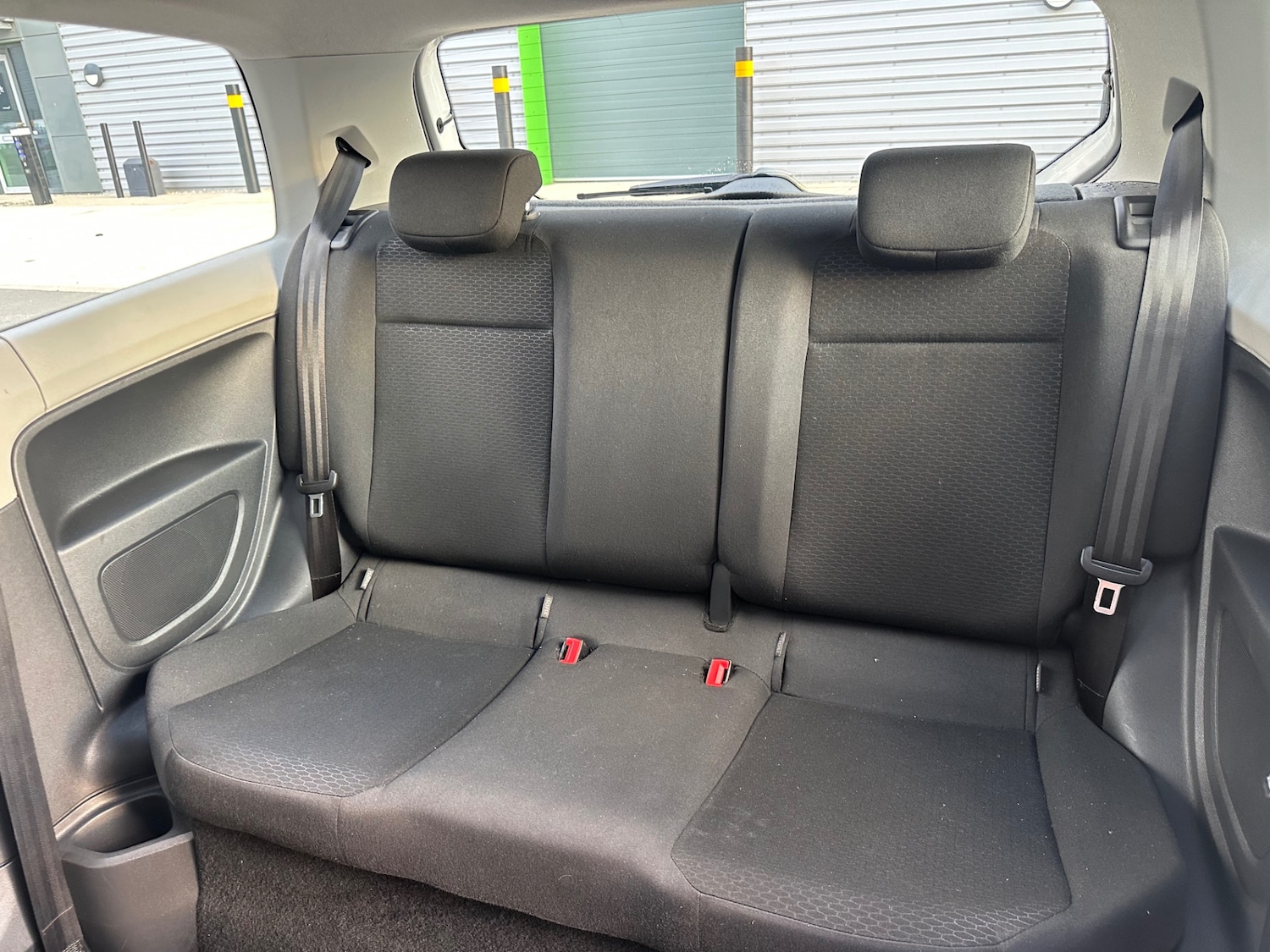 Used SEAT Mii 2015 for sale - 77973150: Photo 26