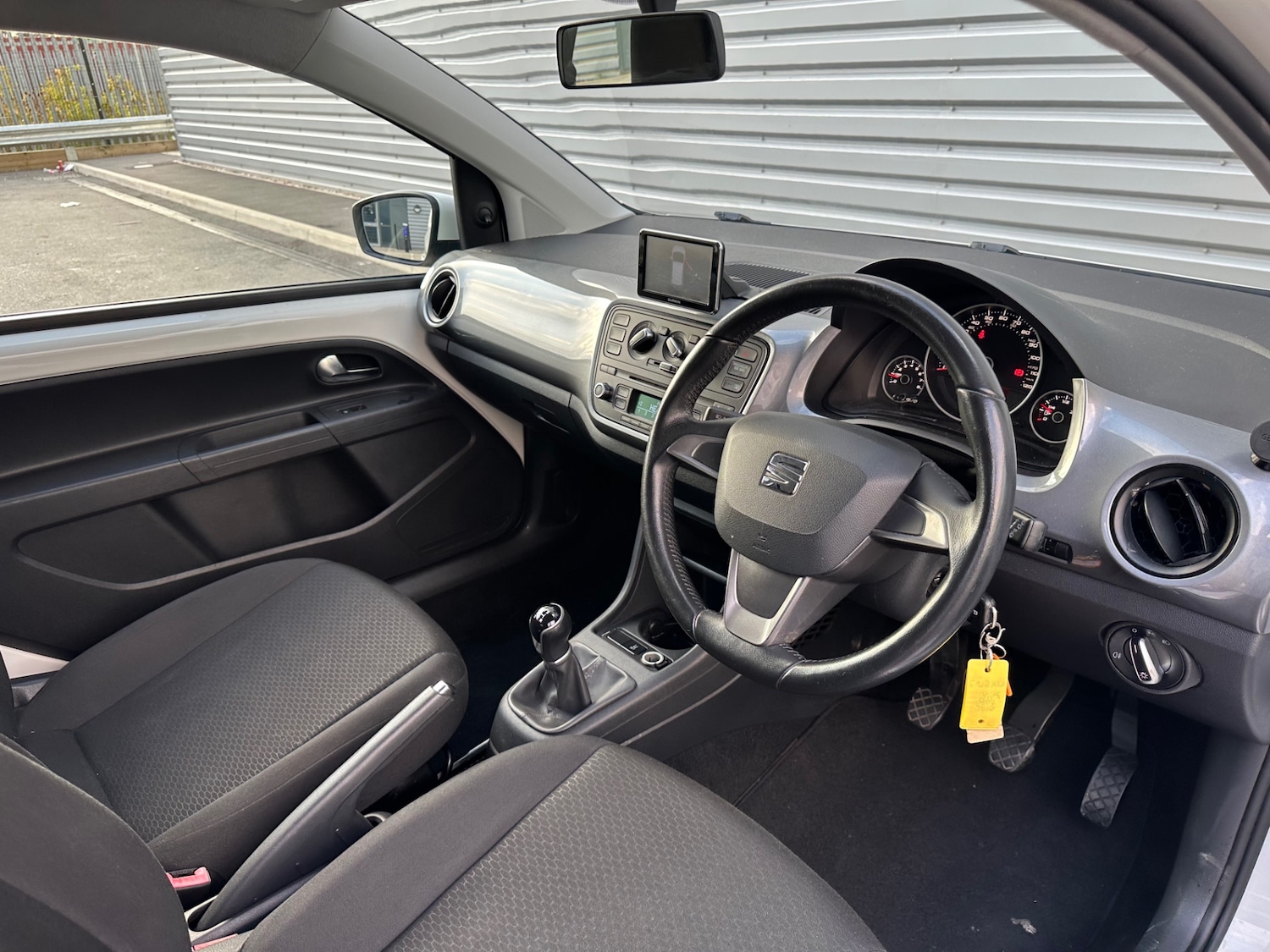 Used SEAT Mii 2015 for sale - 77973150: Photo 29