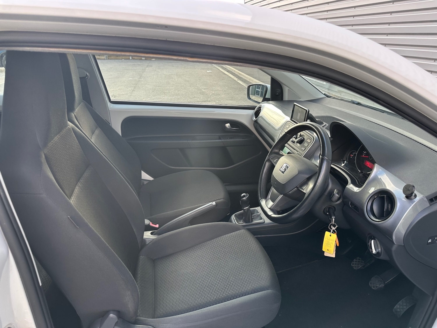 Used SEAT Mii 2015 for sale - 77973150: Photo 30