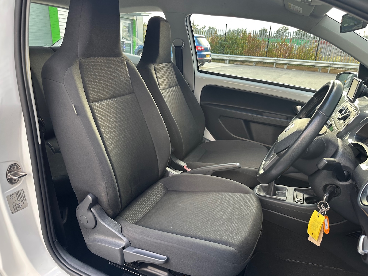 Used SEAT Mii 2015 for sale - 77973150: Photo 31