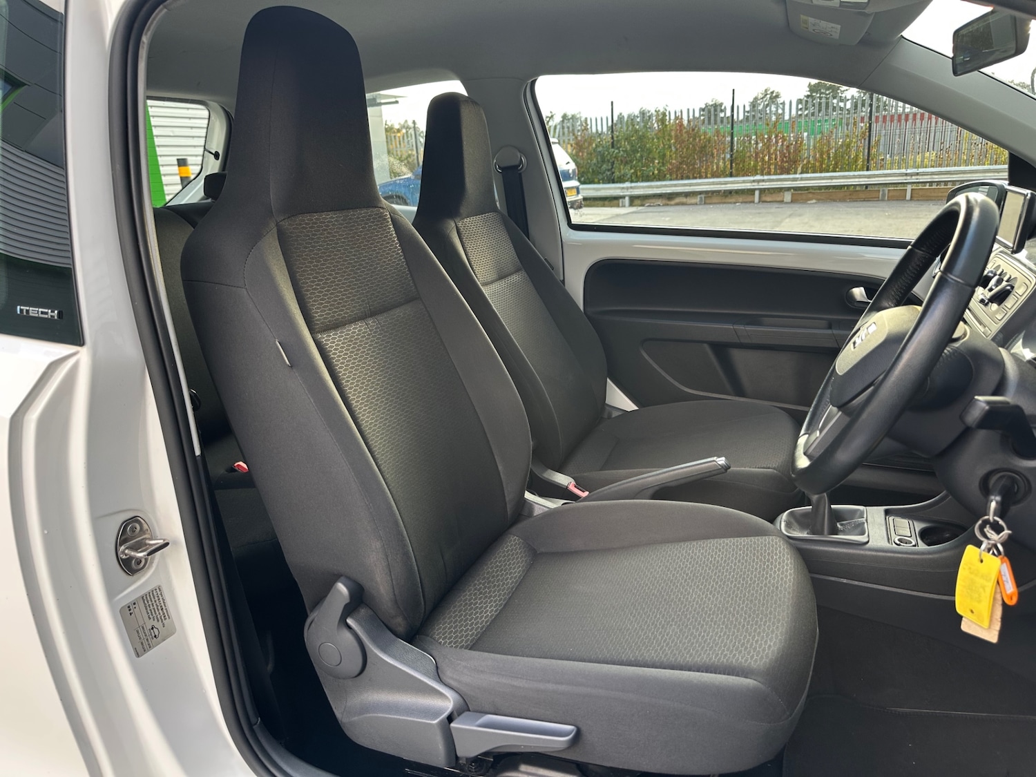 Used SEAT Mii 2015 for sale - 77973150: Photo 33