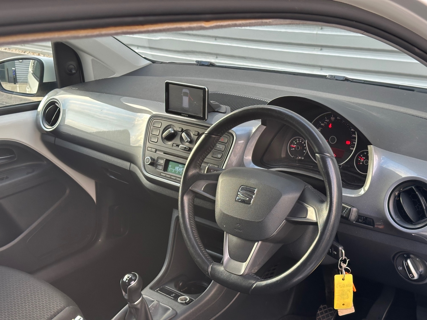 Used SEAT Mii 2015 for sale - 77973150: Photo 34