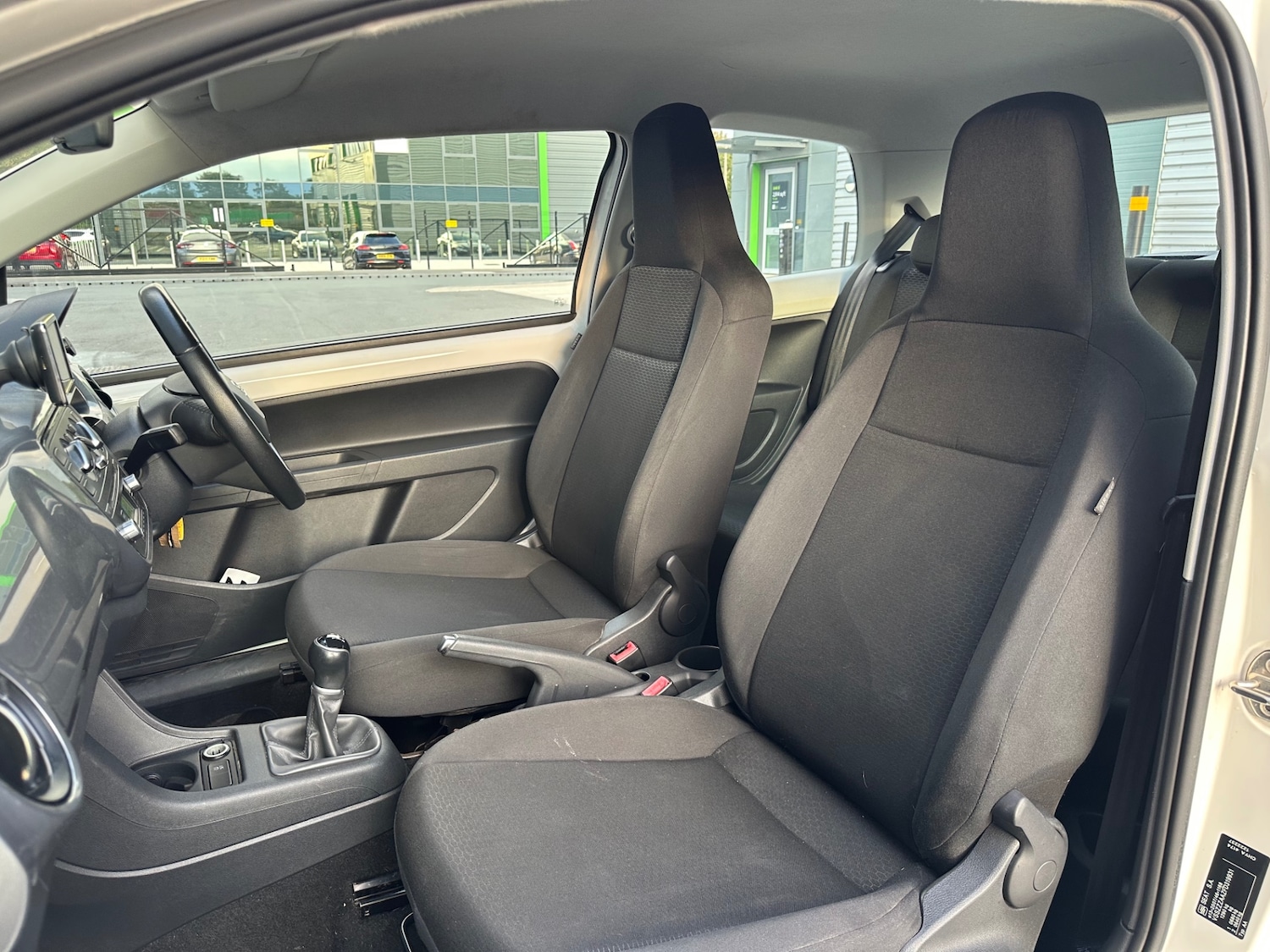 Used SEAT Mii 2015 for sale - 77973150: Photo 36