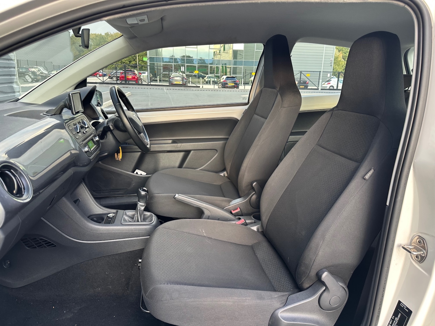 Used SEAT Mii 2015 for sale - 77973150: Photo 37