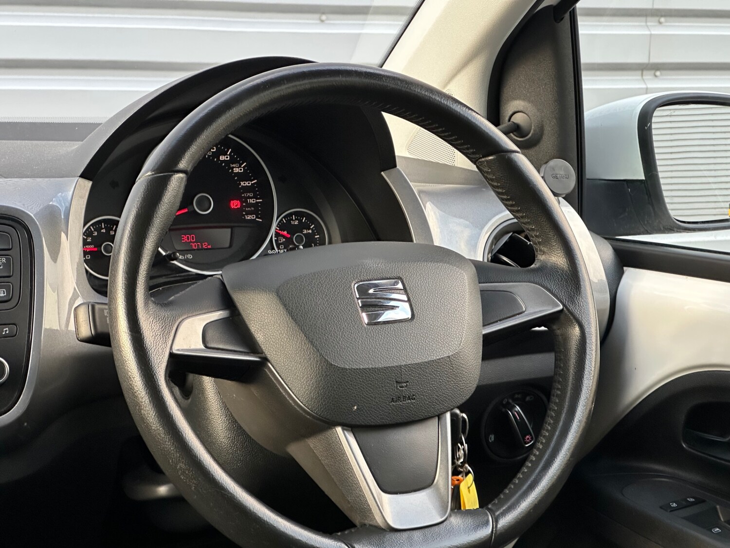 Used SEAT Mii 2015 for sale - 77973150: Photo 40