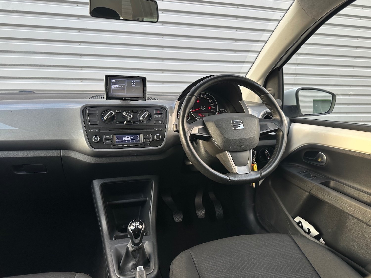 Used SEAT Mii 2015 for sale - 77973150: Photo 41