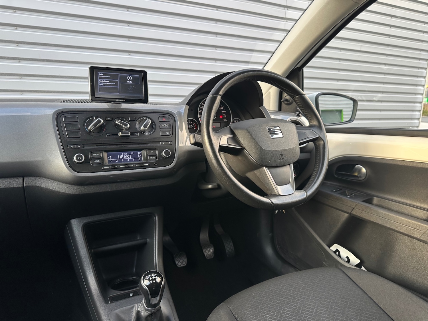 Used SEAT Mii 2015 for sale - 77973150: Photo 42