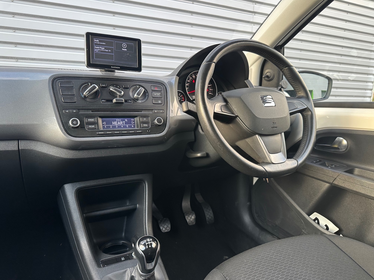 Used SEAT Mii 2015 for sale - 77973150: Photo 43