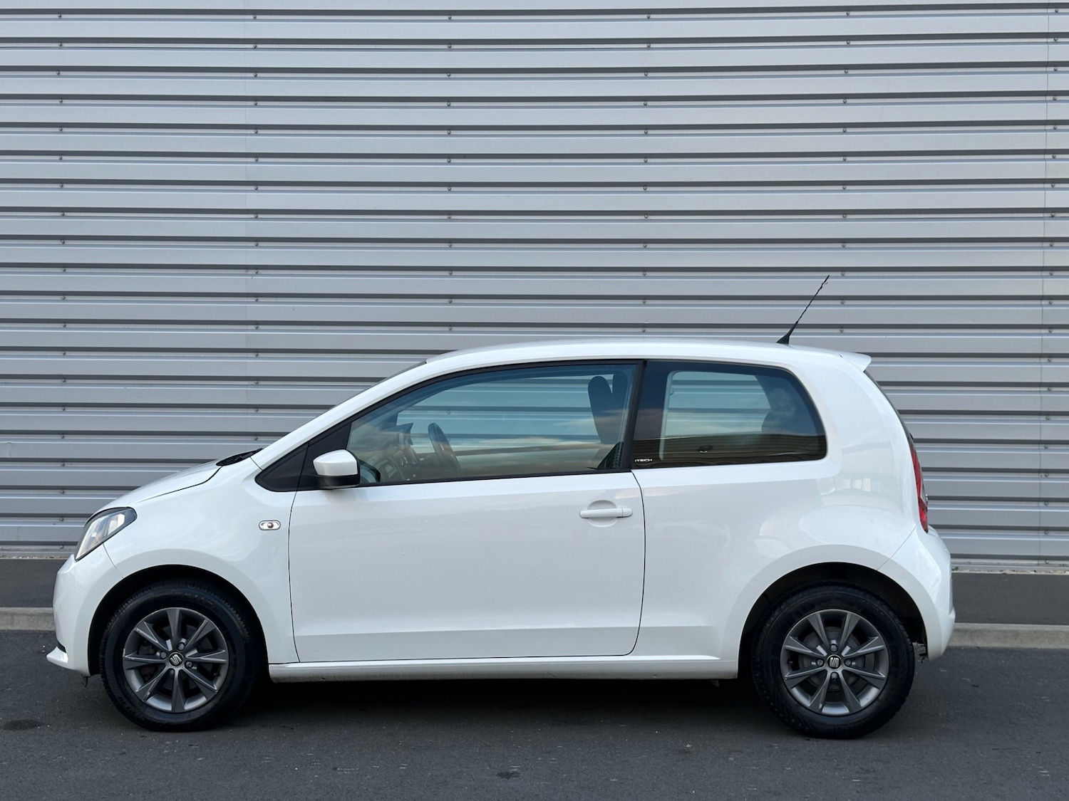Used SEAT Mii 2015 for sale - 77973150: Photo 7