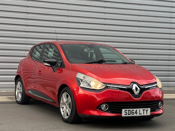 Used Renault Clio 2014 for sale - 78412095: Photo