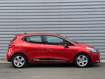 Used Renault Clio 2014 for sale - 78412095: Photo