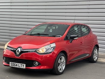 Used Renault Clio 2014 for sale - 78412095: Photo