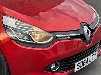 Used Renault Clio 2014 for sale - 78412095: Photo