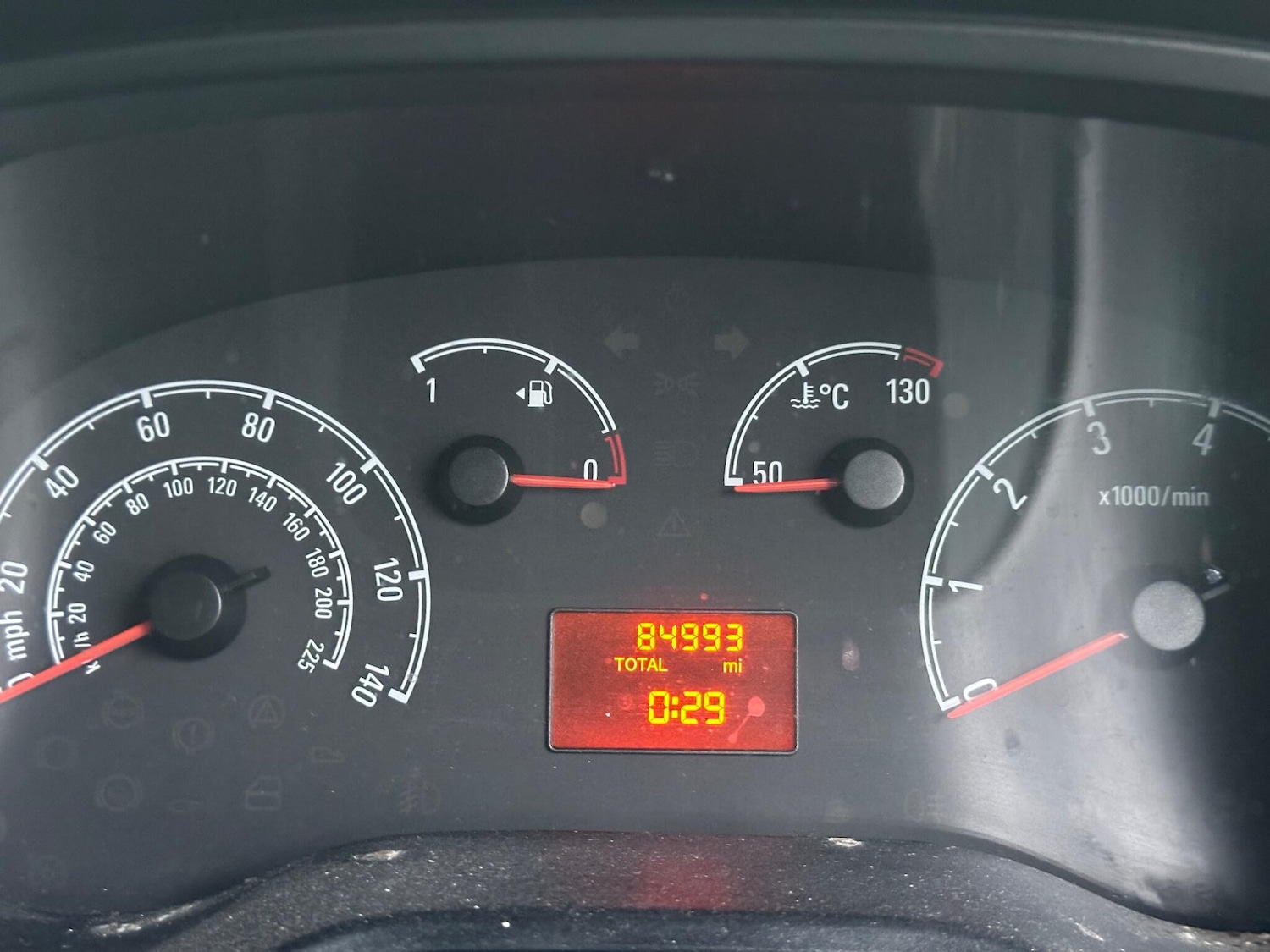 Used Vauxhall Combo 2019 for sale - 77898269: Photo 10