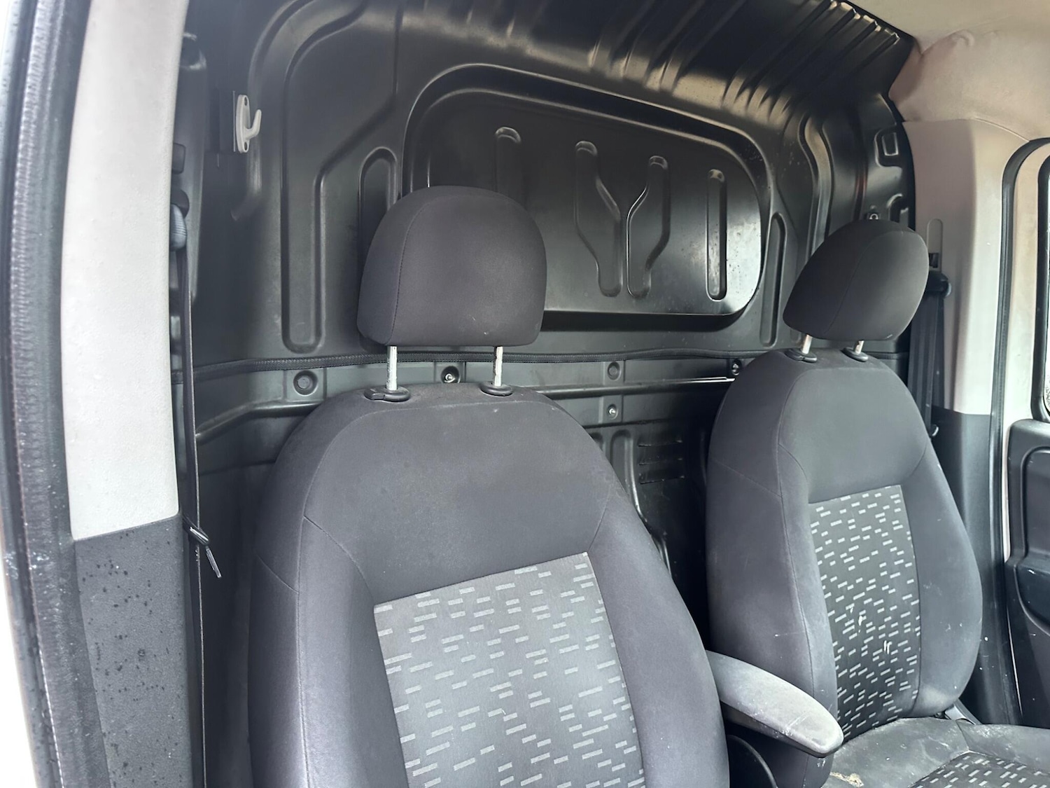 Used Vauxhall Combo 2019 for sale - 77898269: Photo 7