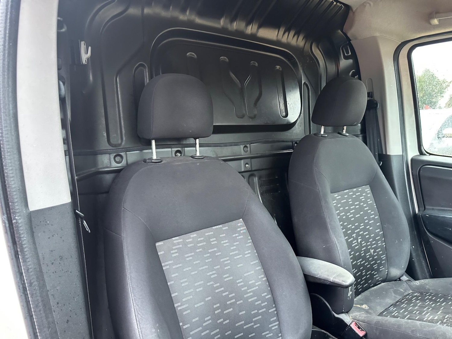 Used Vauxhall Combo 2019 for sale - 77898269: Photo 8