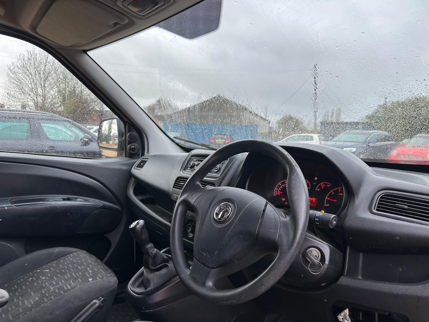 Used Vauxhall Combo 2019 for sale - 77898269: Photo 9