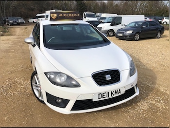 2011 (11) - 2.0 TDI CR FR Euro 5 5dr