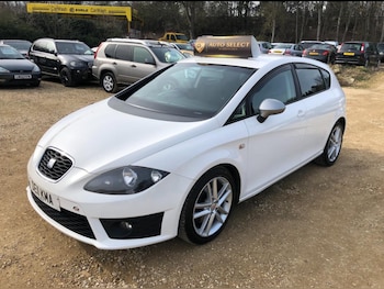 Used SEAT Leon 2011 for sale - 75531269: Photo