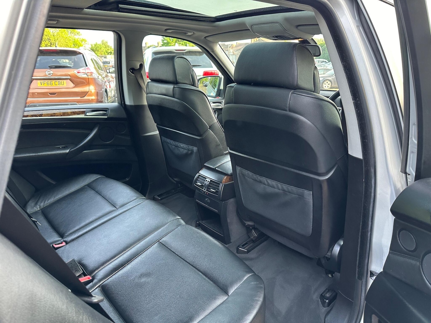 Used BMW X5 2007 for sale - 77074048: Photo 11