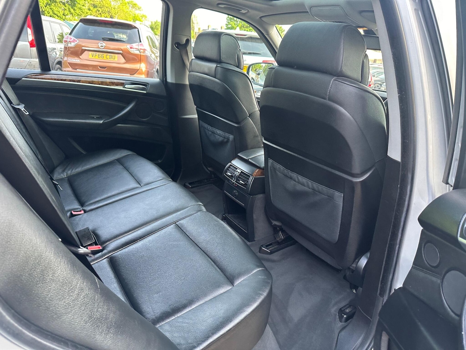 Used BMW X5 2007 for sale - 77074048: Photo 12