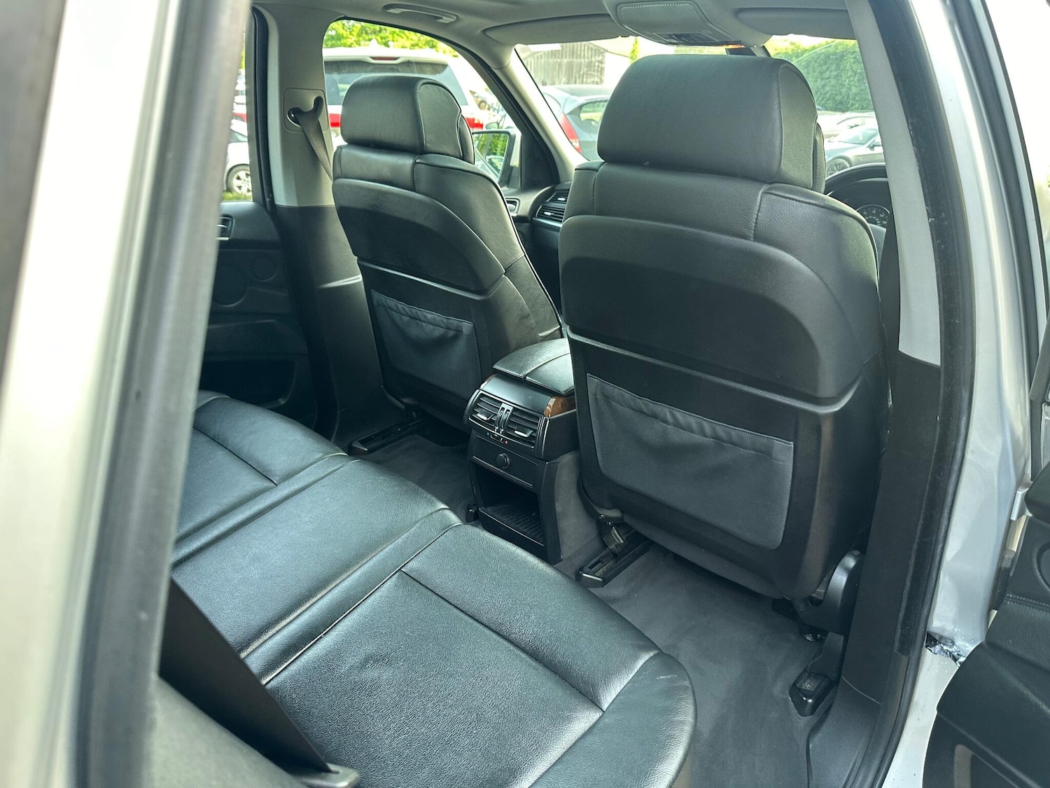 Used BMW X5 2007 for sale - 77074048: Photo 13