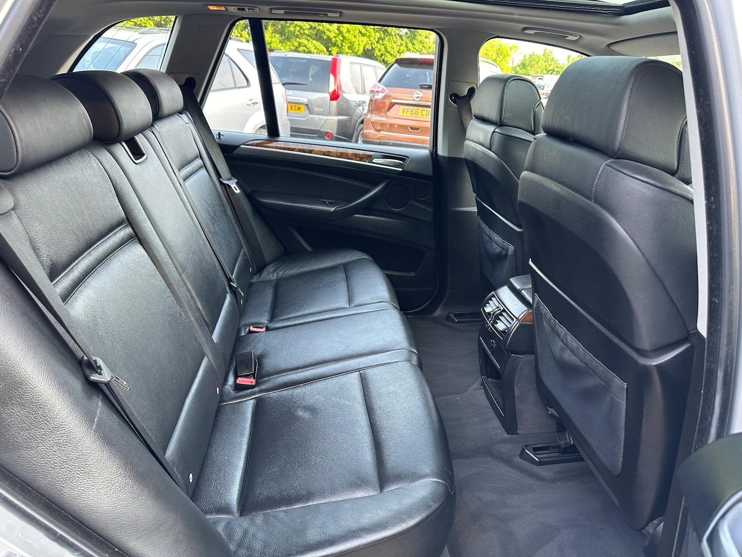 Used BMW X5 2007 for sale - 77074048: Photo 14