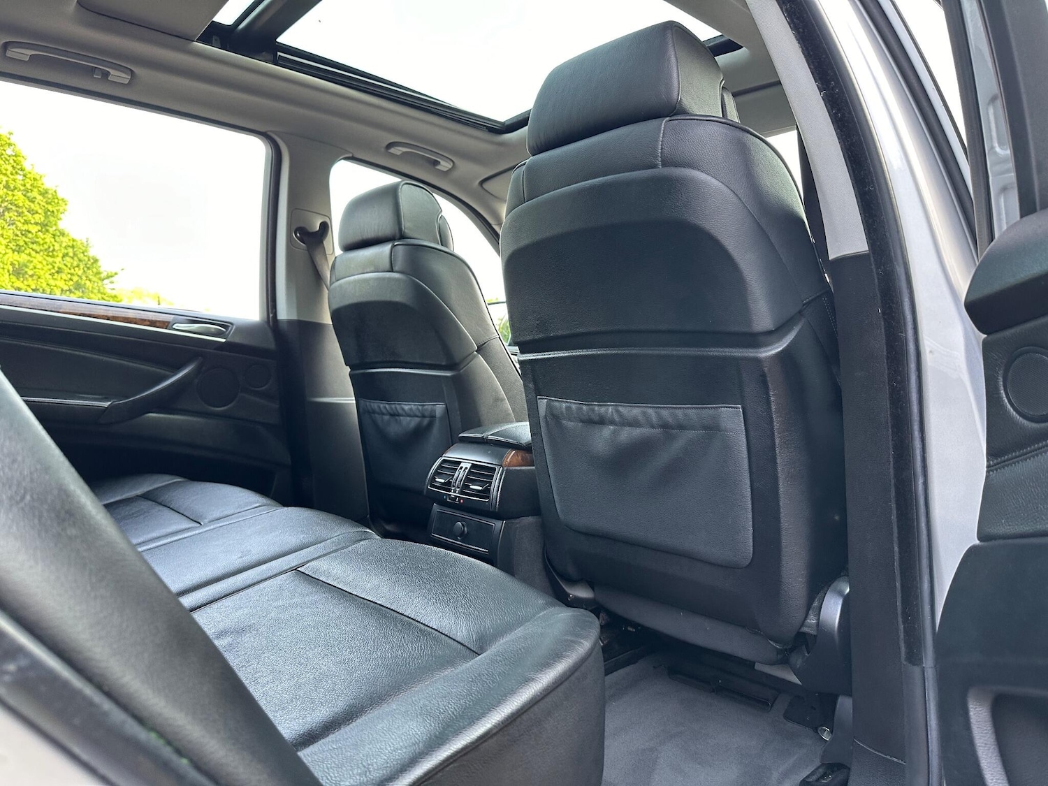 Used BMW X5 2007 for sale - 77074048: Photo 15
