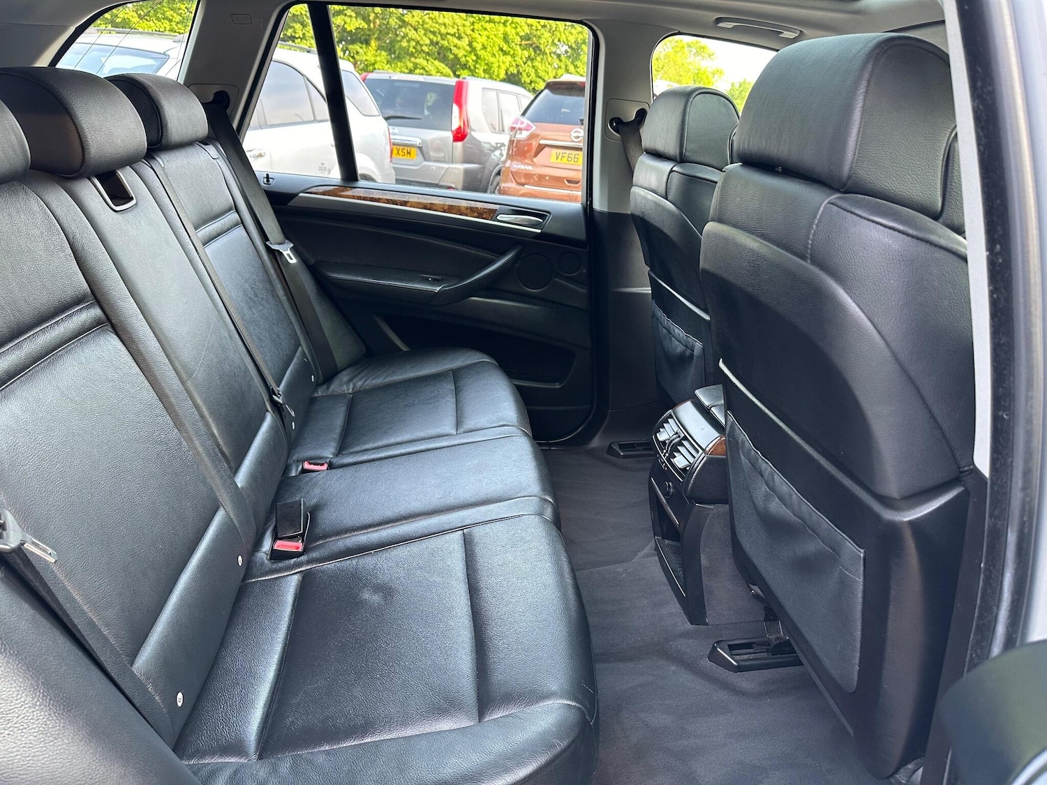 Used BMW X5 2007 for sale - 77074048: Photo 16