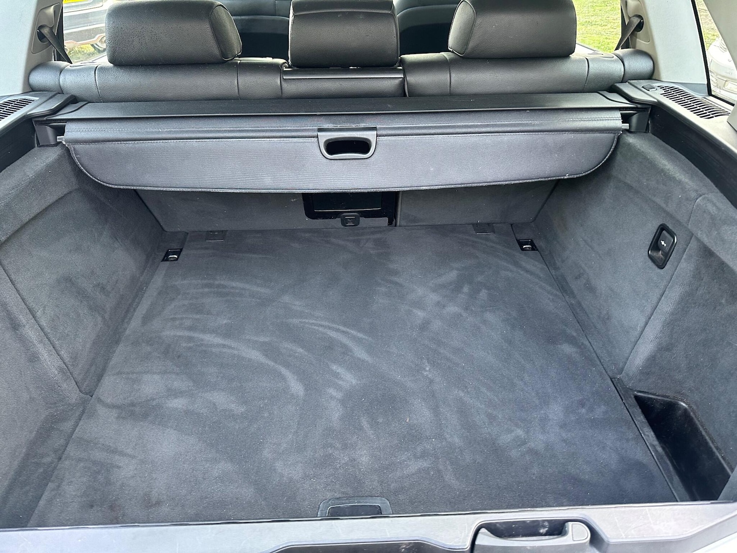 Used BMW X5 2007 for sale - 77074048: Photo 17