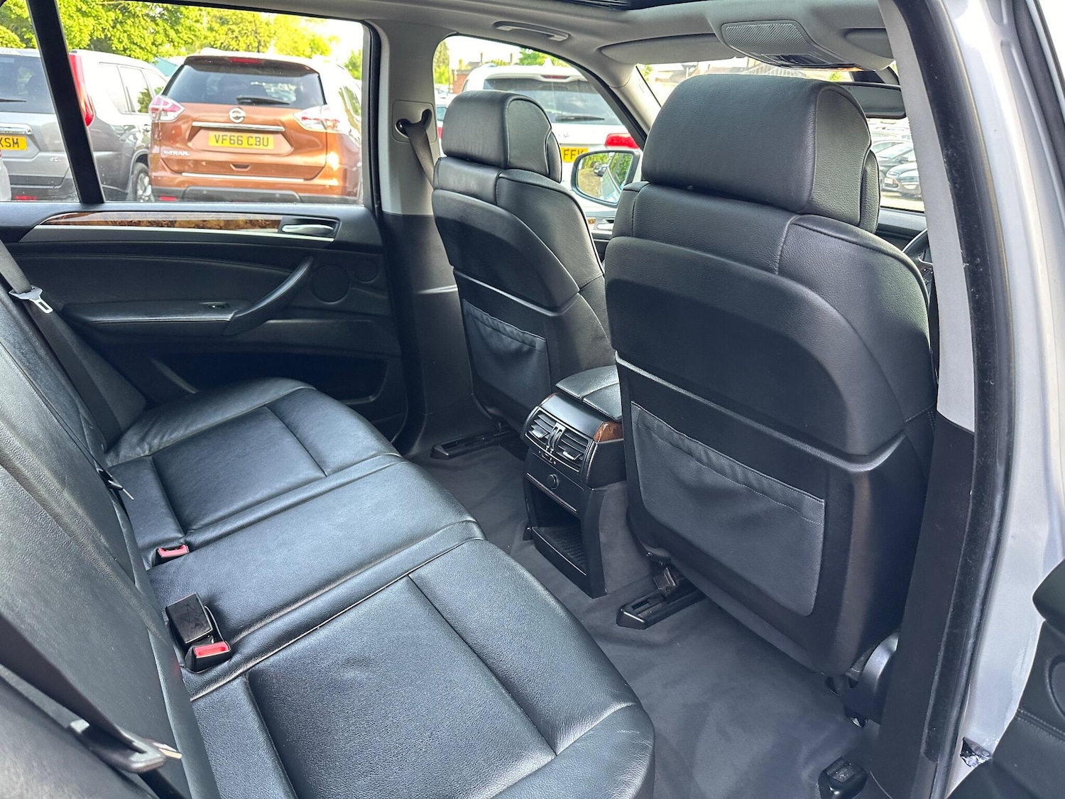 Used BMW X5 2007 for sale - 77074048: Photo 18