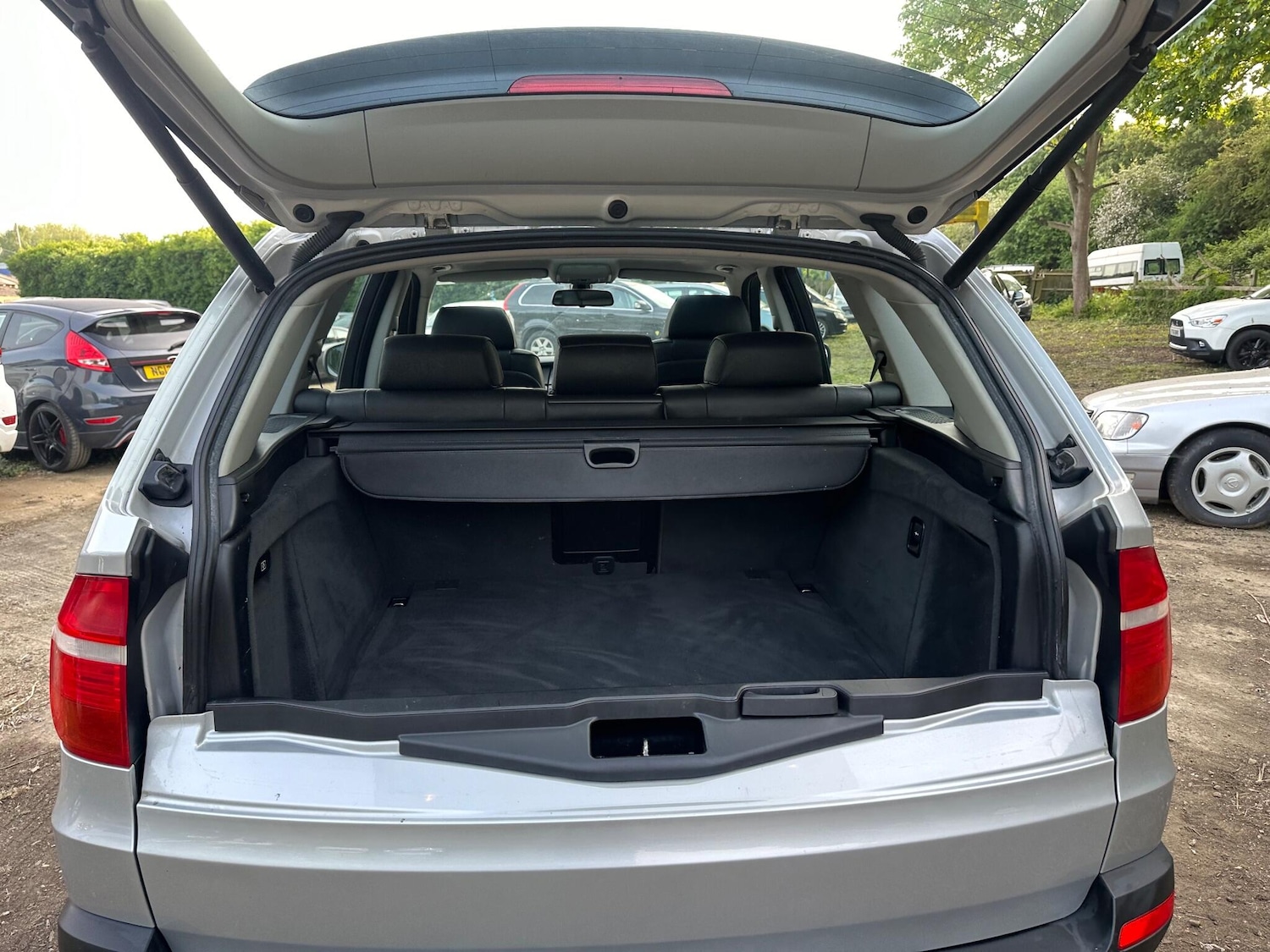 Used BMW X5 2007 for sale - 77074048: Photo 20