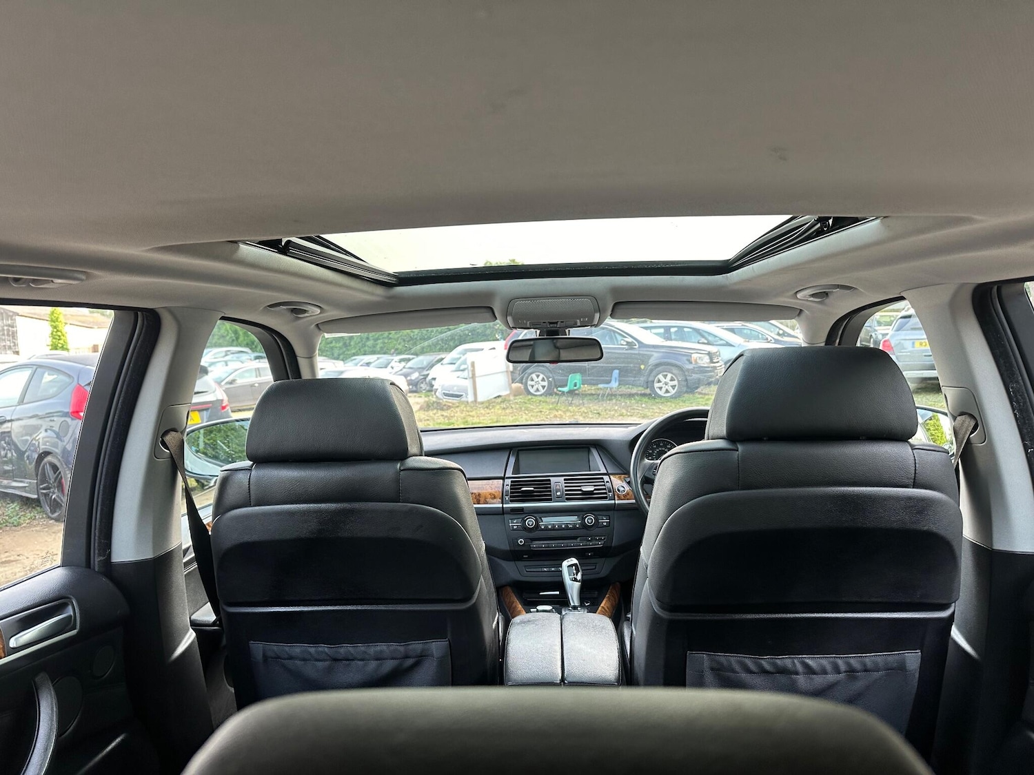 Used BMW X5 2007 for sale - 77074048: Photo 21