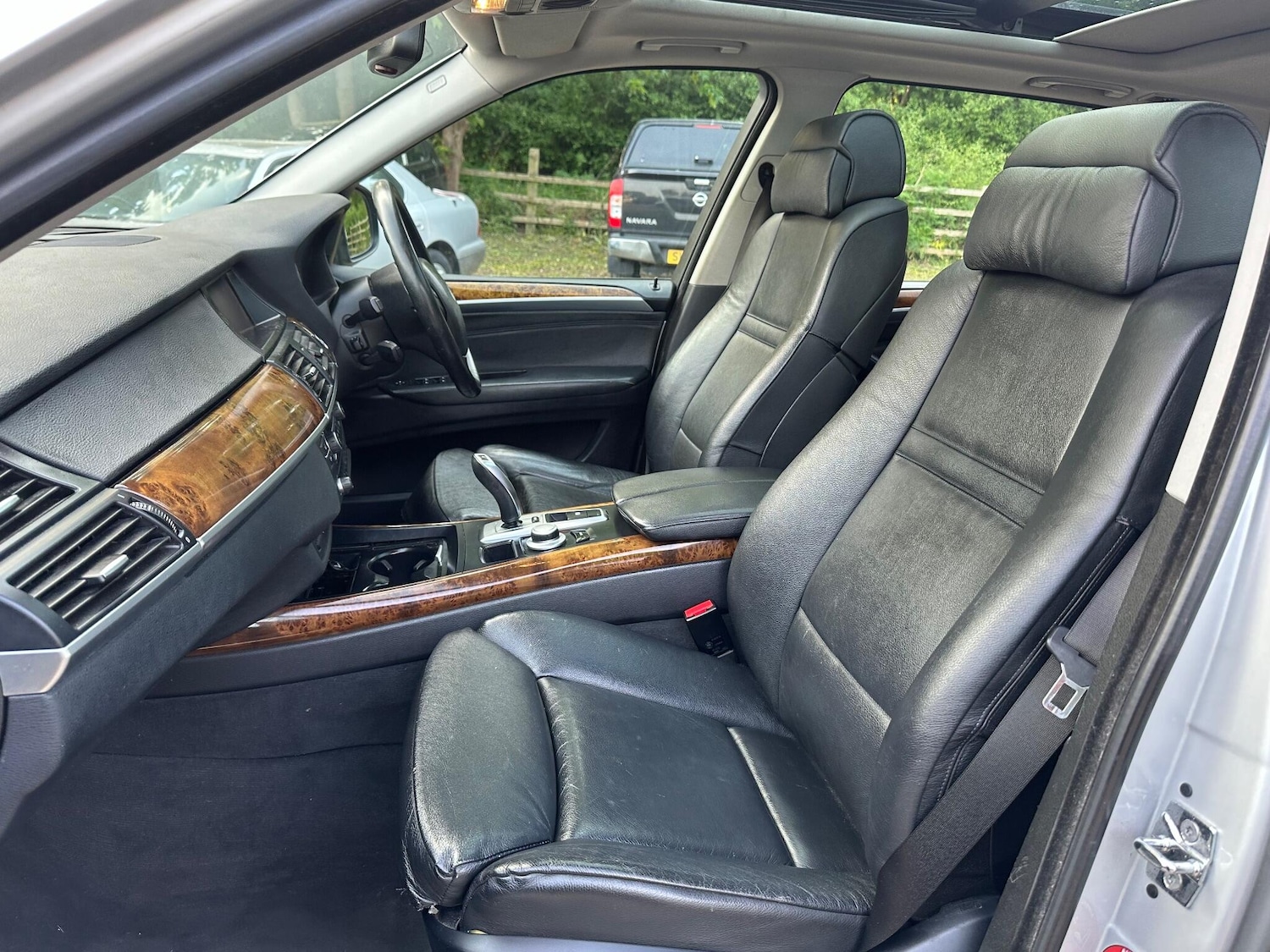 Used BMW X5 2007 for sale - 77074048: Photo 22